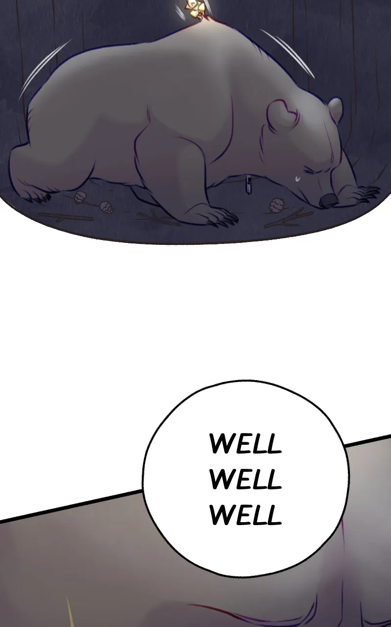 Raven Saga Chapter 107 page 77 - 