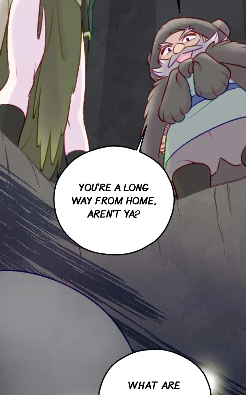 Raven Saga Chapter 107 page 80 - 