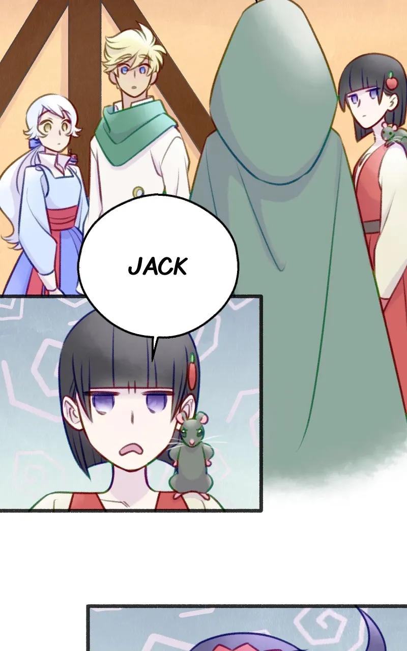 Raven Saga Chapter 107 page 9 - 