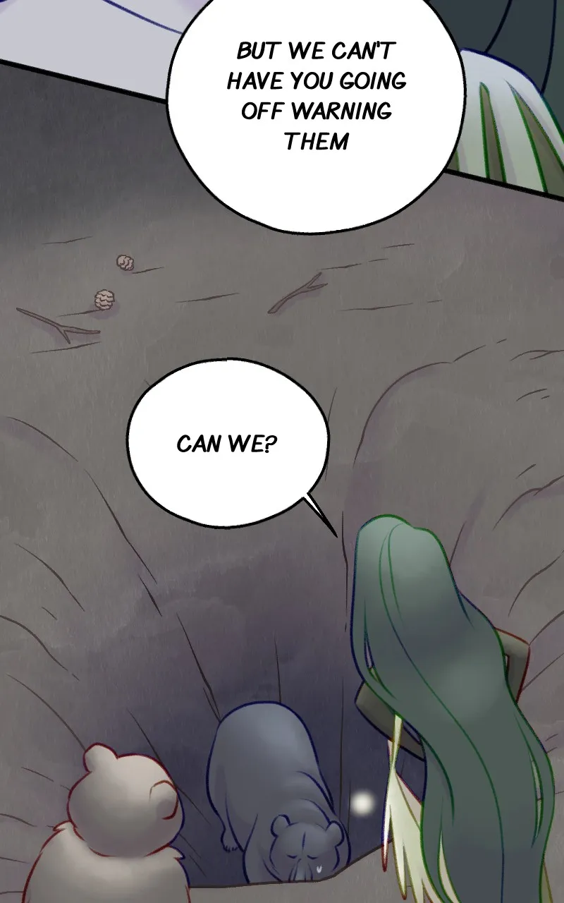 Raven Saga Chapter 107 page 83 - 