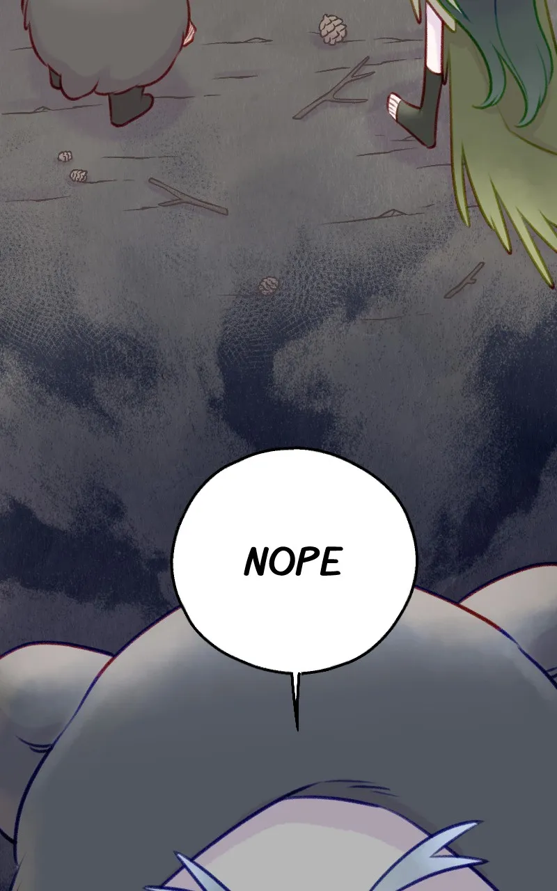 Raven Saga Chapter 107 page 84 - 
