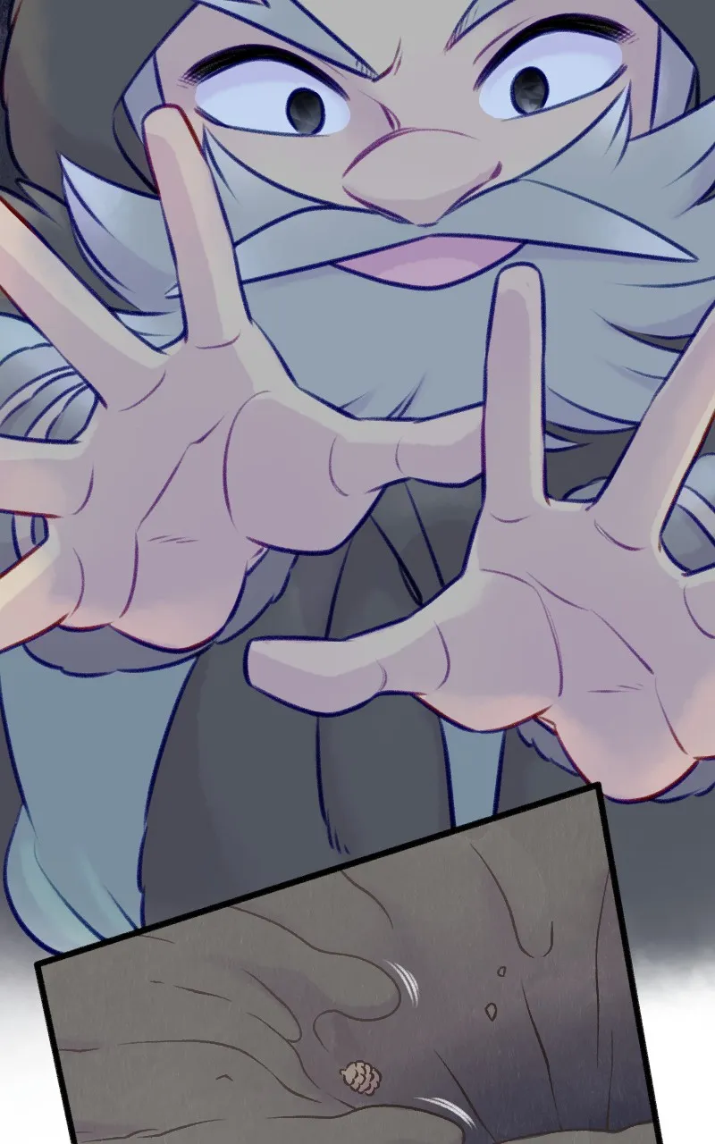 Raven Saga Chapter 107 page 85 - 
