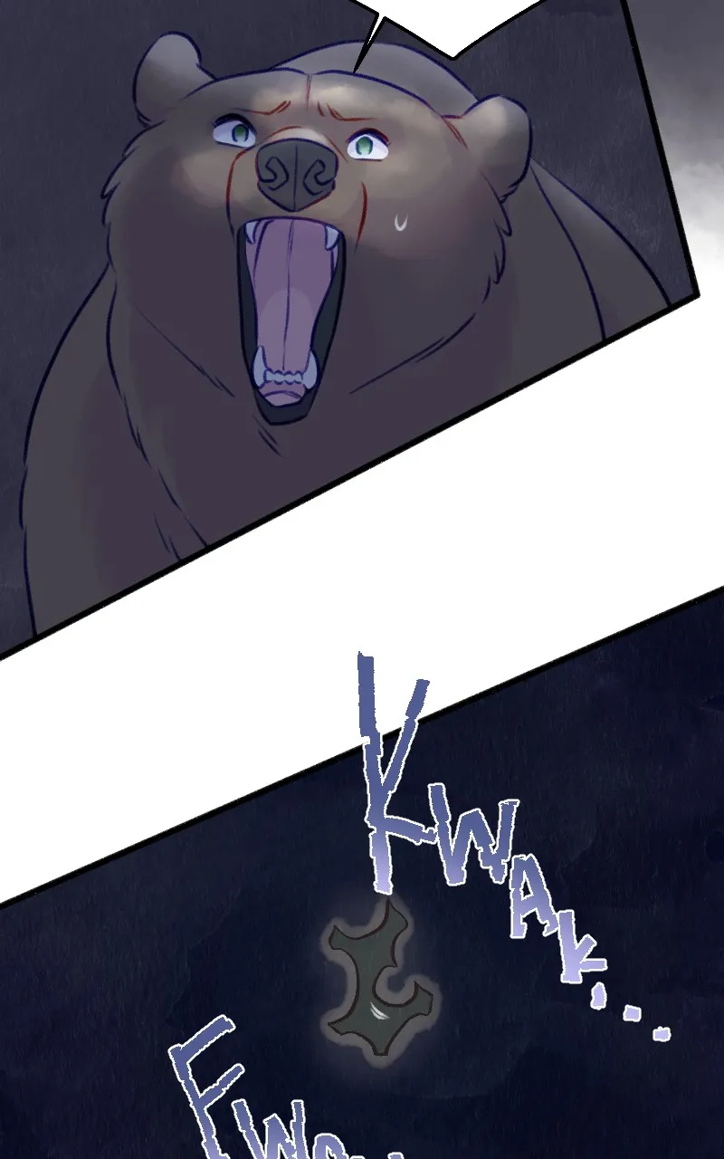 Raven Saga Chapter 107 page 88 - 