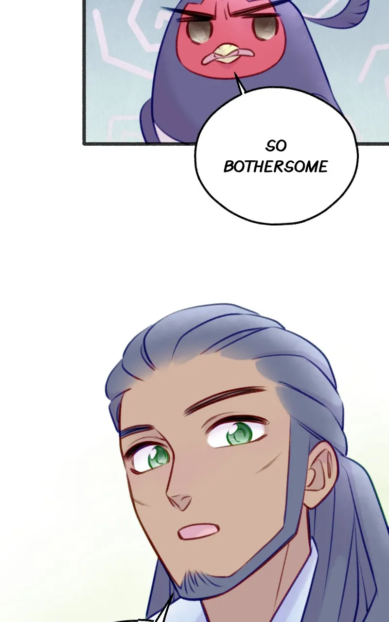 Raven Saga Chapter 107 page 10 - 