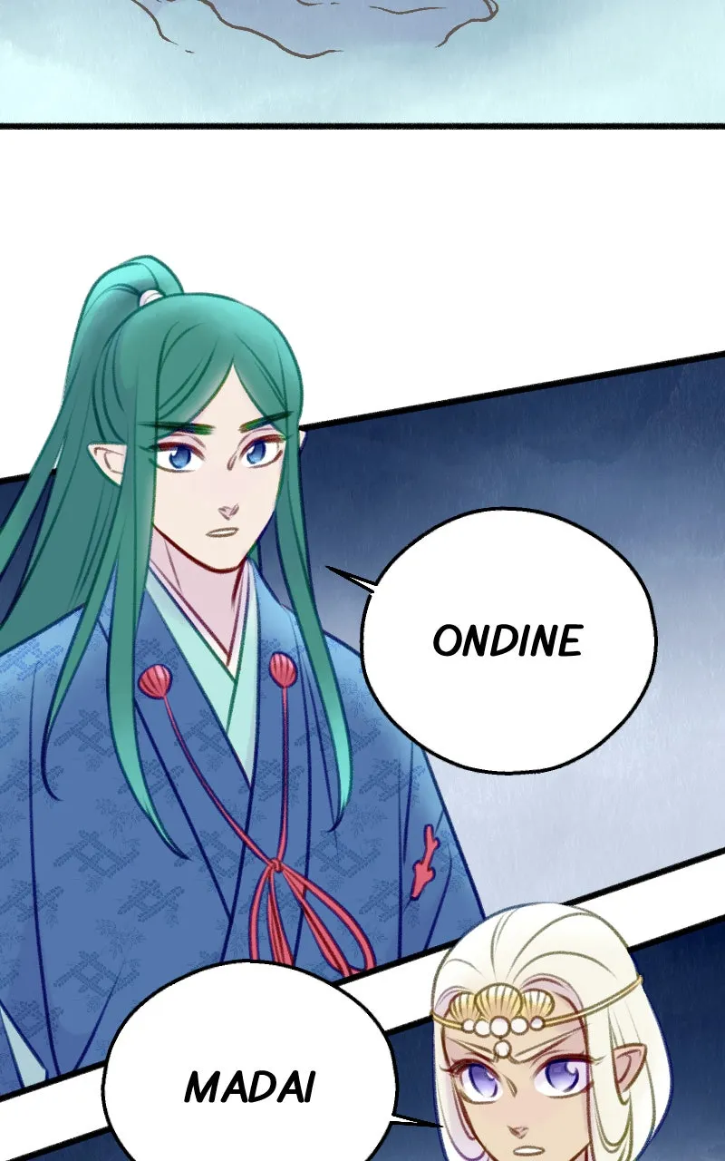Raven Saga Chapter 108 page 2 - 