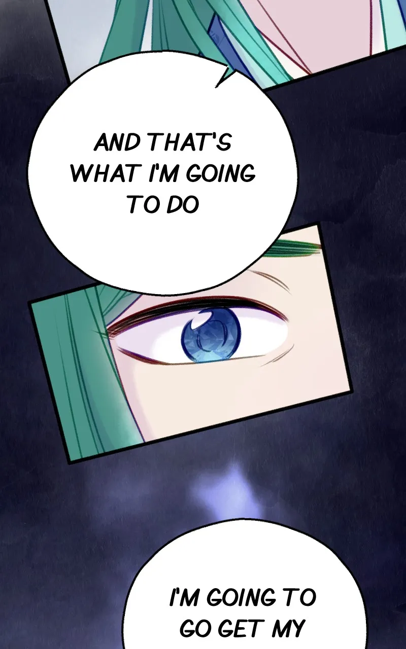 Raven Saga Chapter 108 page 17 - 