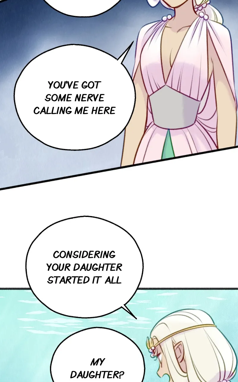 Raven Saga Chapter 108 page 3 - 