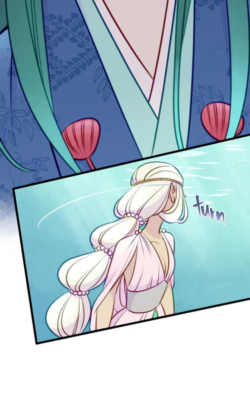 Raven Saga Chapter 108 page 23 - 