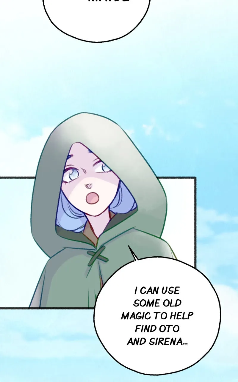 Raven Saga Chapter 108 page 30 - 