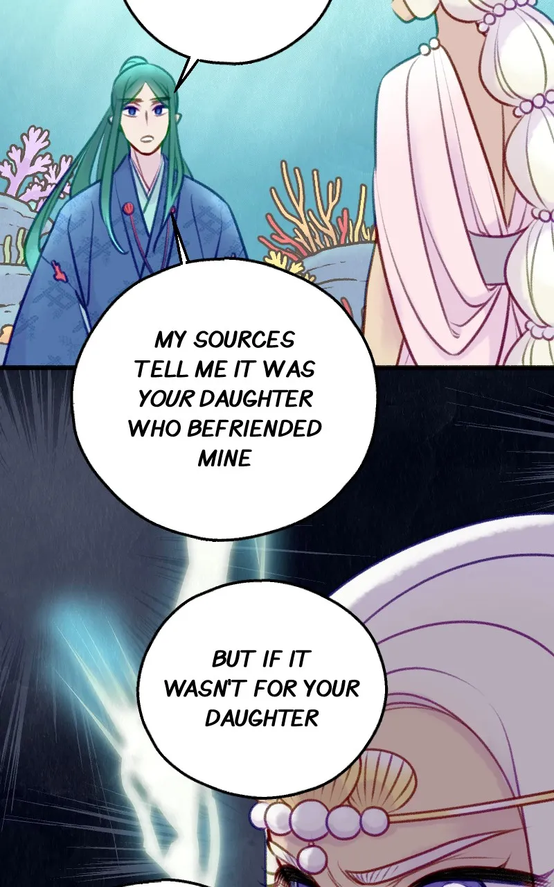 Raven Saga Chapter 108 page 4 - 