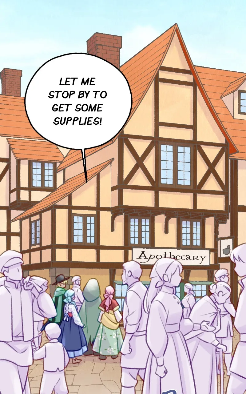 Raven Saga Chapter 108 page 31 - 