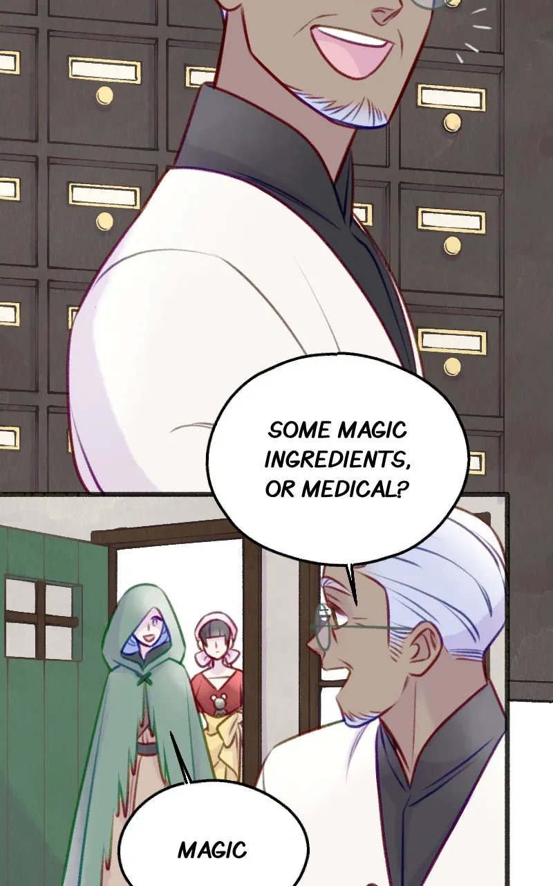 Raven Saga Chapter 108 page 33 - 