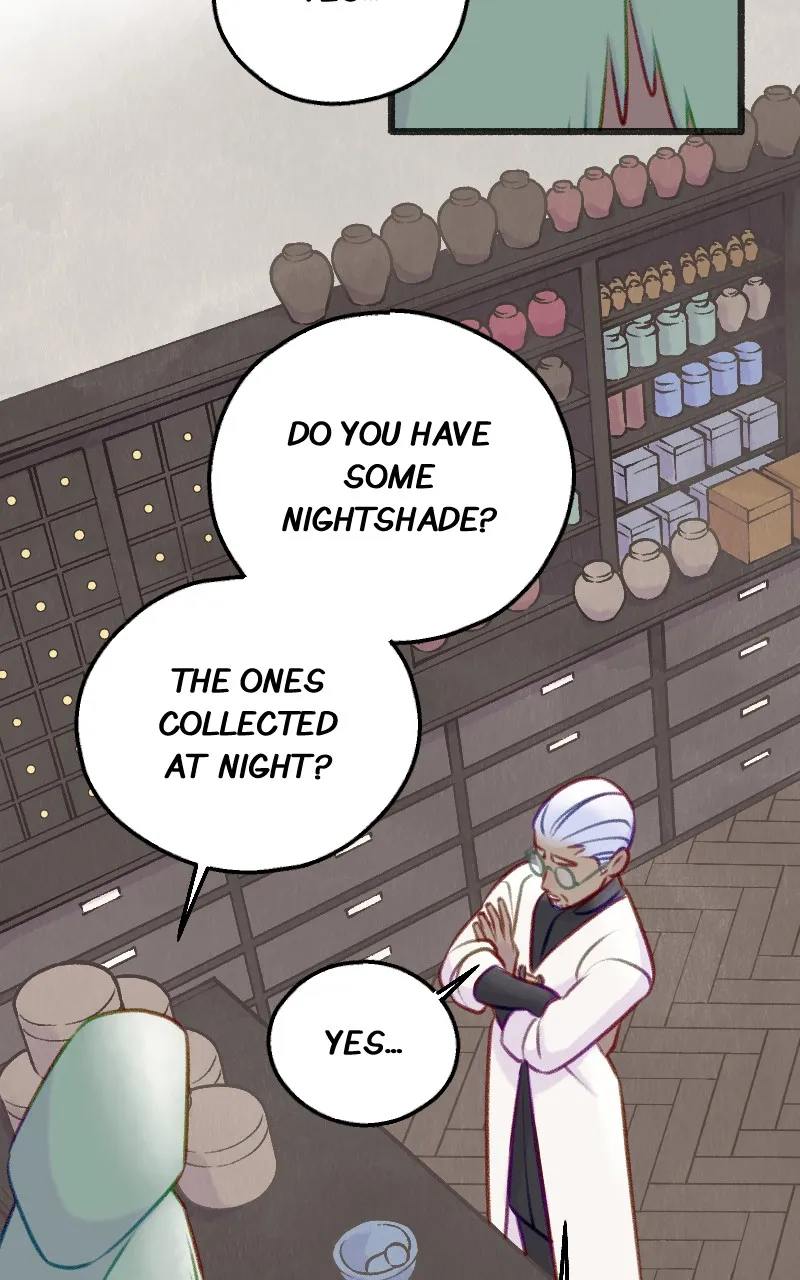 Raven Saga Chapter 108 page 36 - 