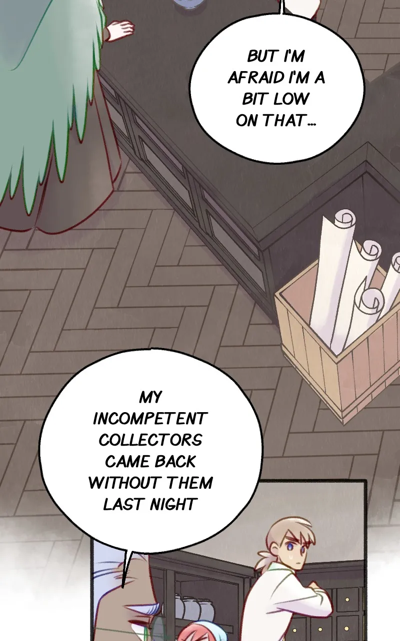 Raven Saga Chapter 108 page 37 - 