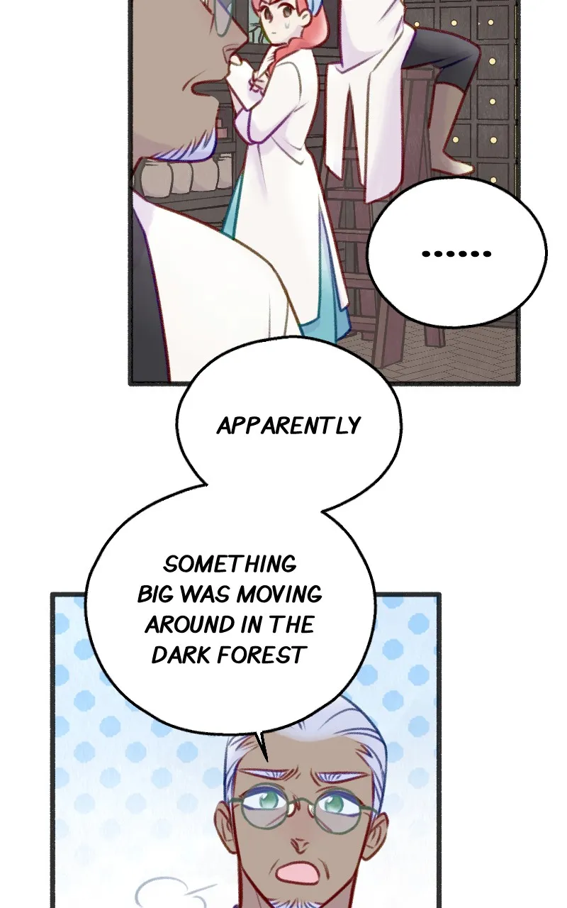 Raven Saga Chapter 108 page 38 - 