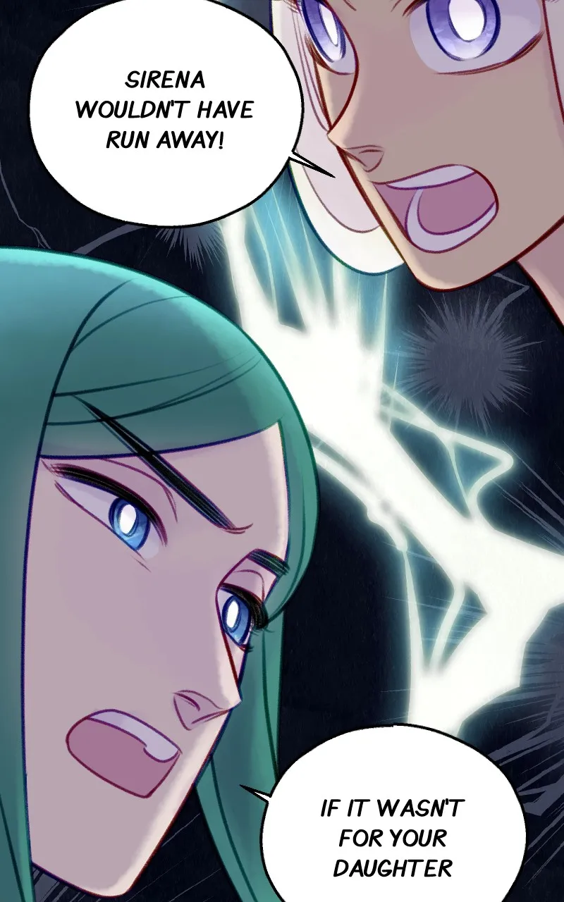 Raven Saga Chapter 108 page 5 - 