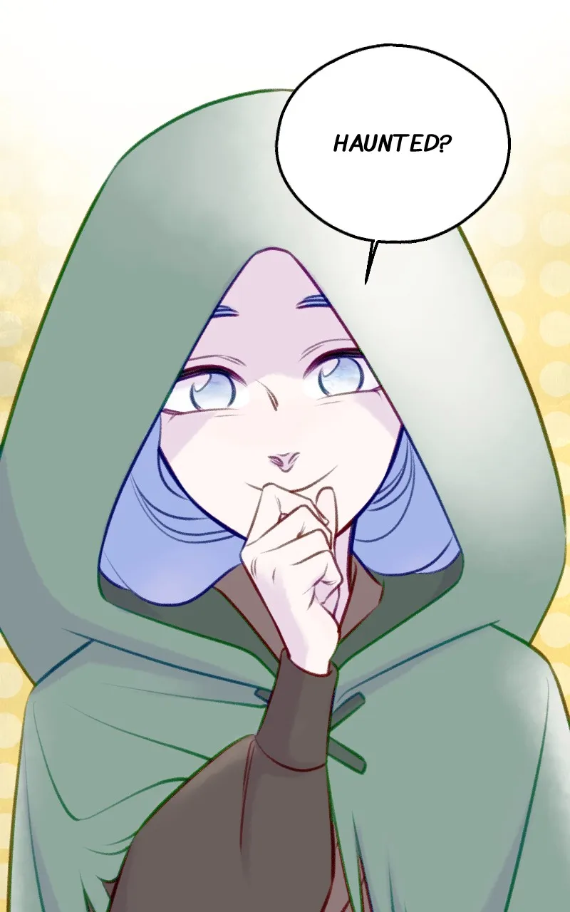 Raven Saga Chapter 108 page 41 - 