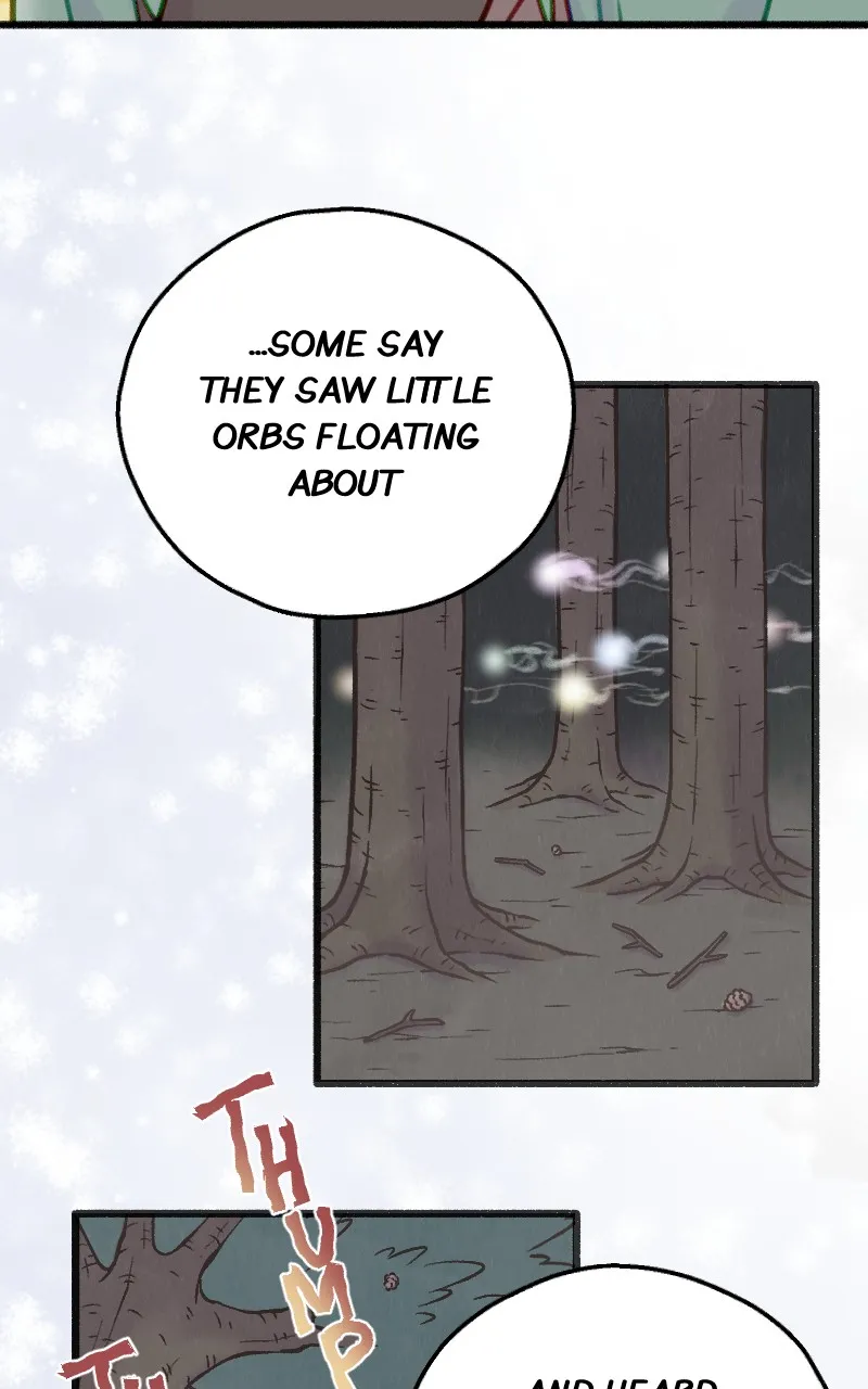 Raven Saga Chapter 108 page 42 - 