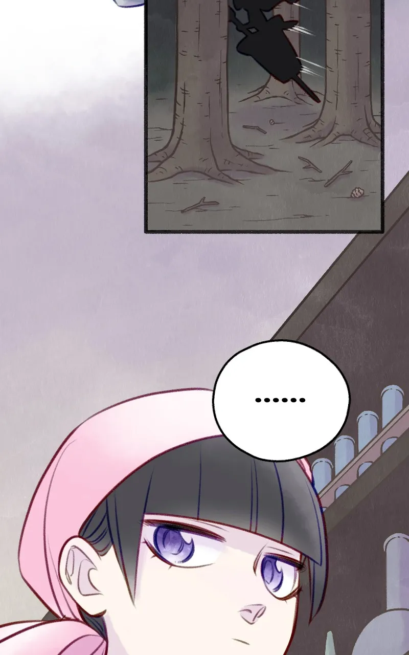 Raven Saga Chapter 108 page 44 - 