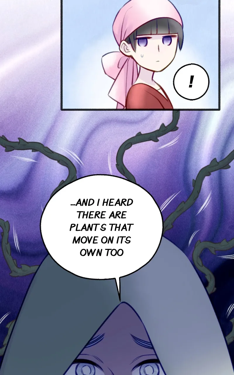 Raven Saga Chapter 108 page 47 - 