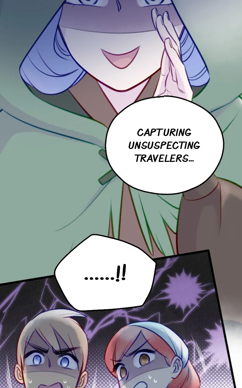 Raven Saga Chapter 108 page 48 - 