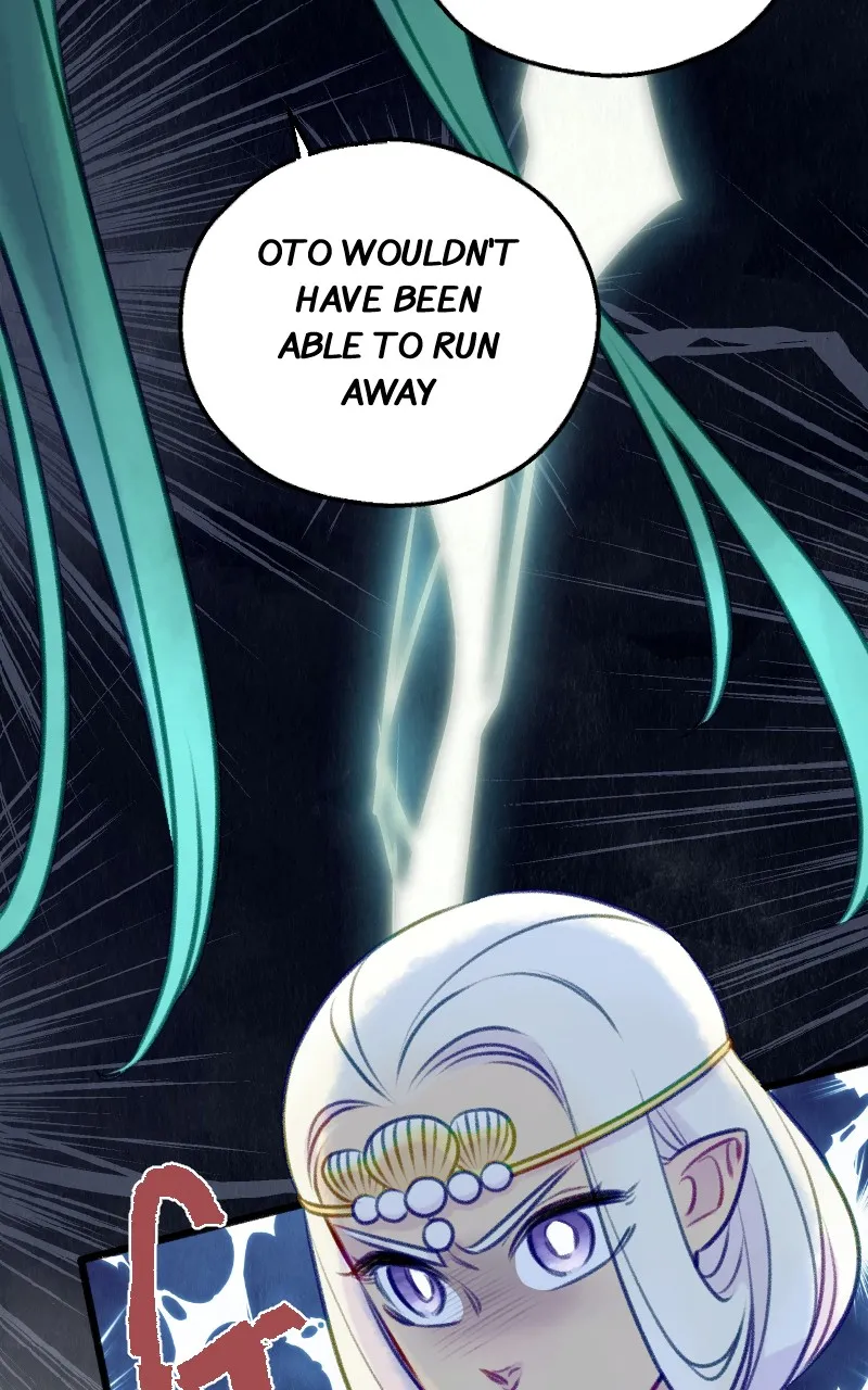 Raven Saga Chapter 108 page 6 - 