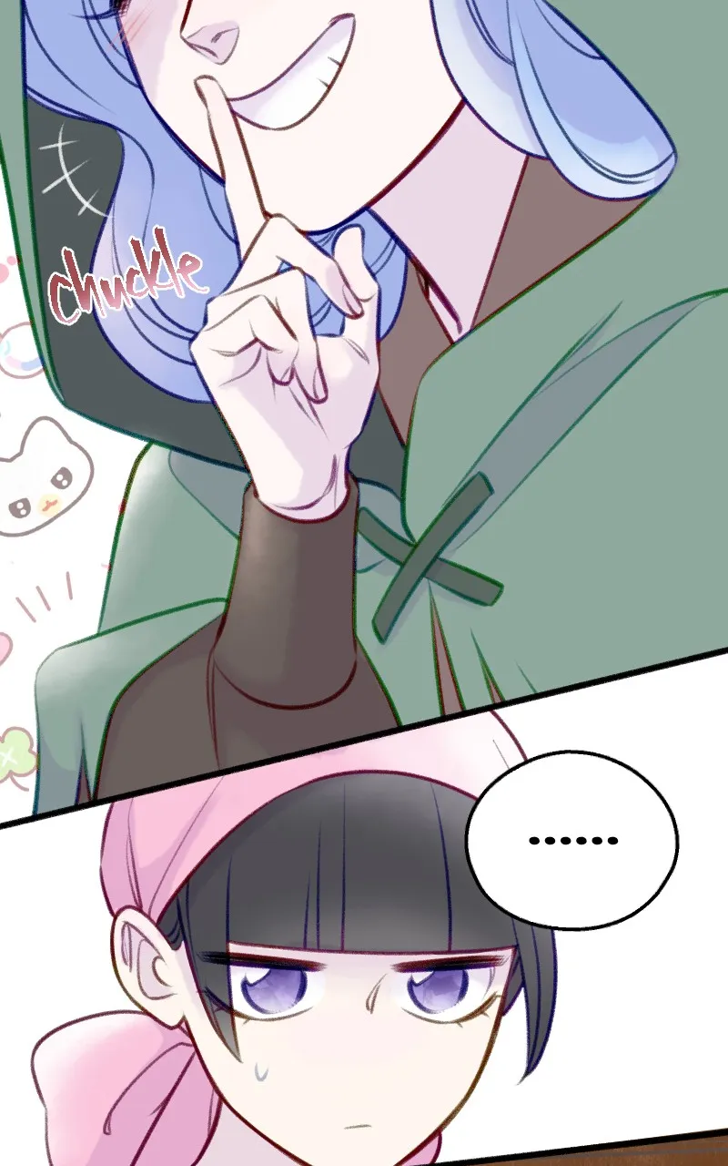 Raven Saga Chapter 108 page 53 - 