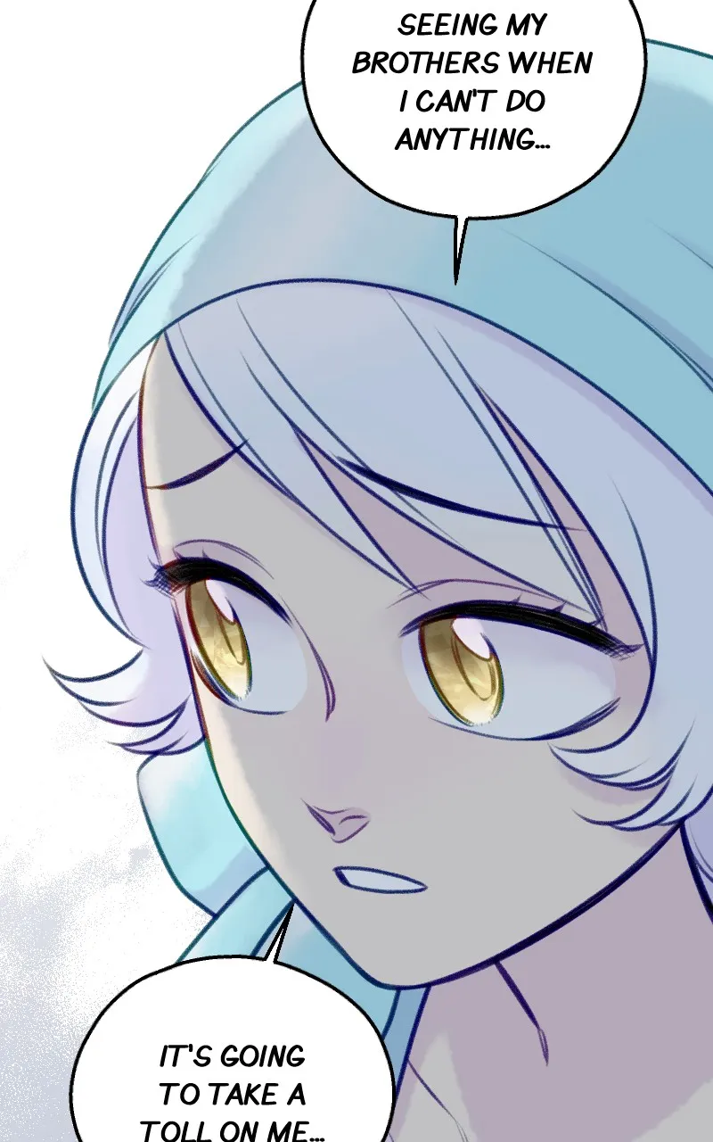 Raven Saga Chapter 108 page 56 - 