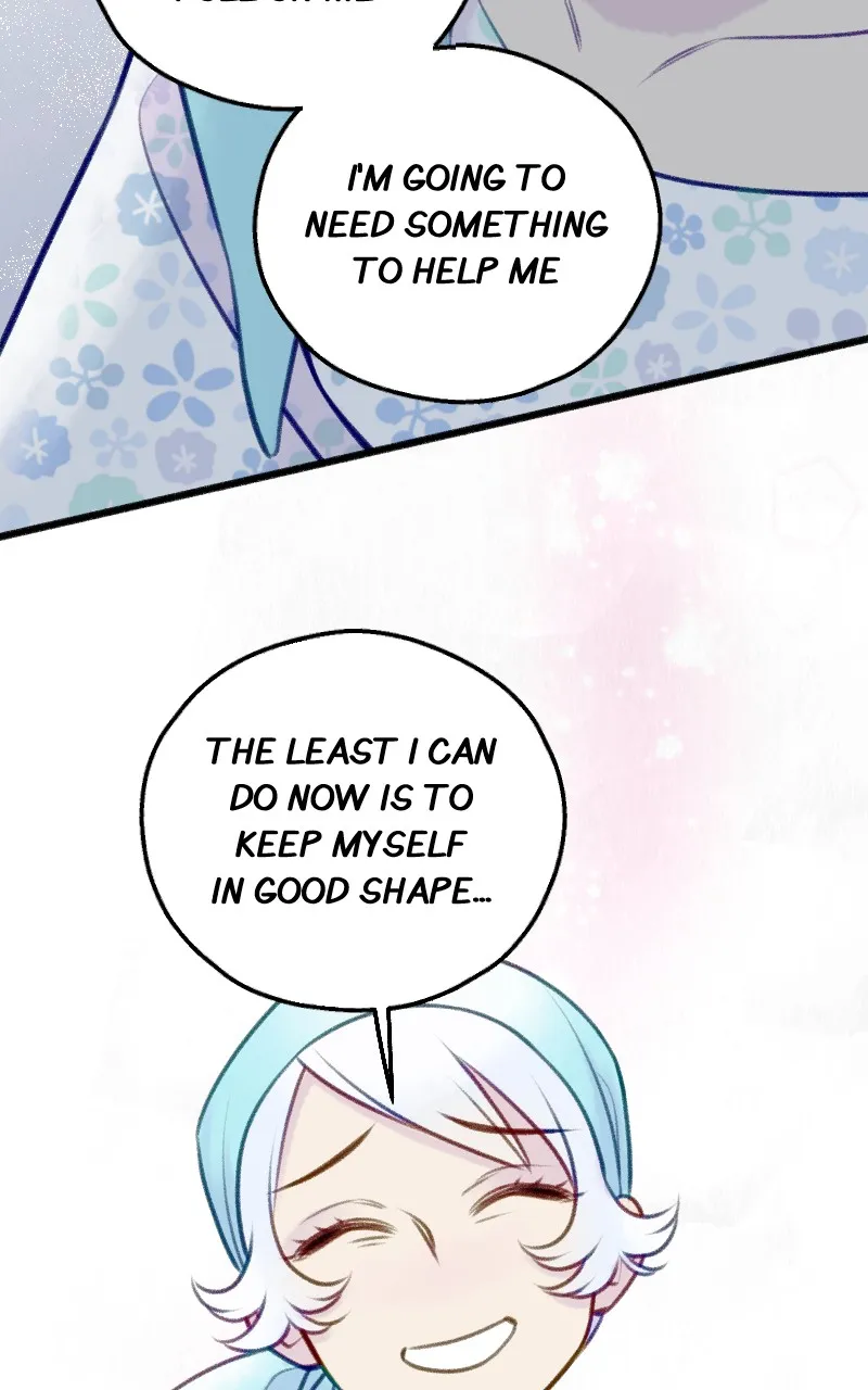 Raven Saga Chapter 108 page 57 - 