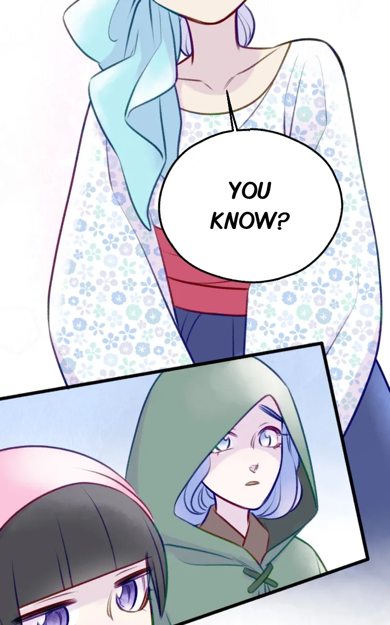 Raven Saga Chapter 108 page 58 - 
