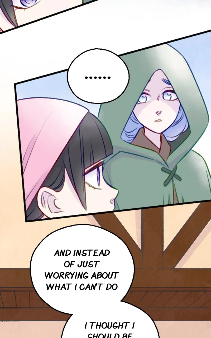 Raven Saga Chapter 108 page 59 - 