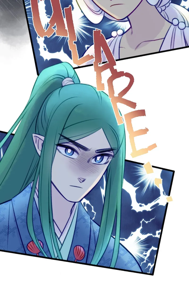 Raven Saga Chapter 108 page 7 - 