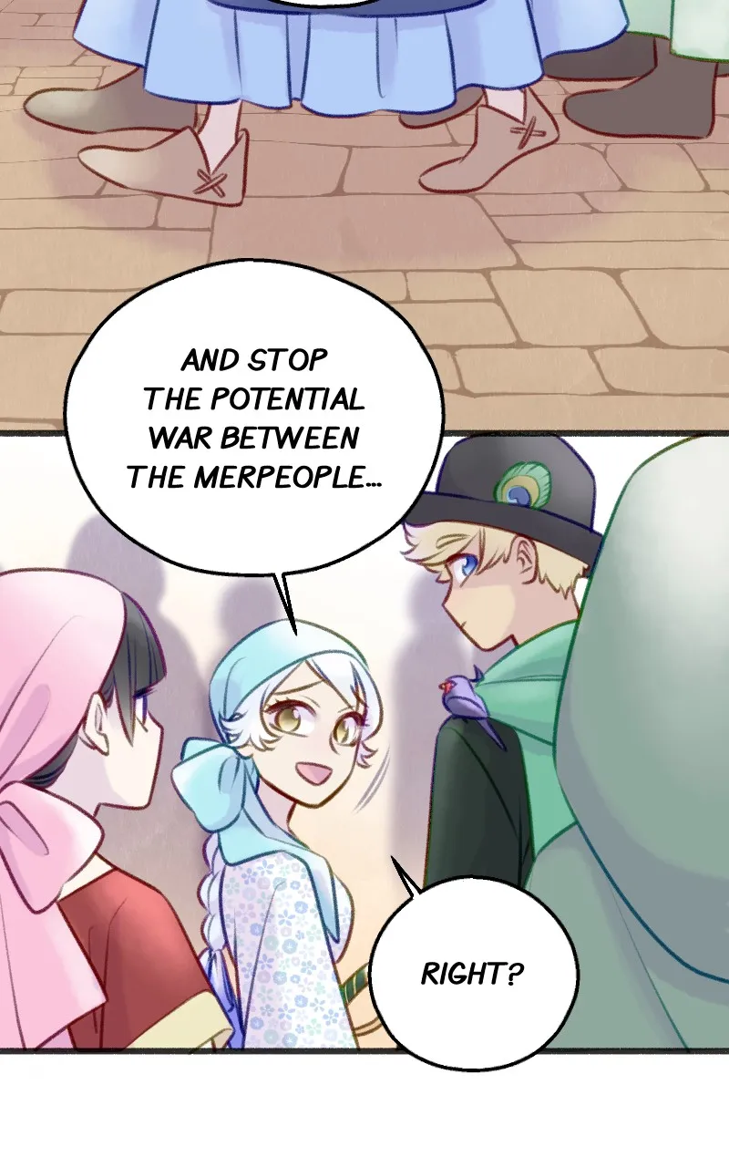 Raven Saga Chapter 108 page 61 - 