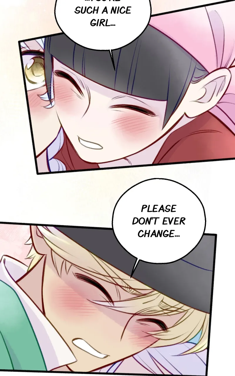 Raven Saga Chapter 108 page 64 - 