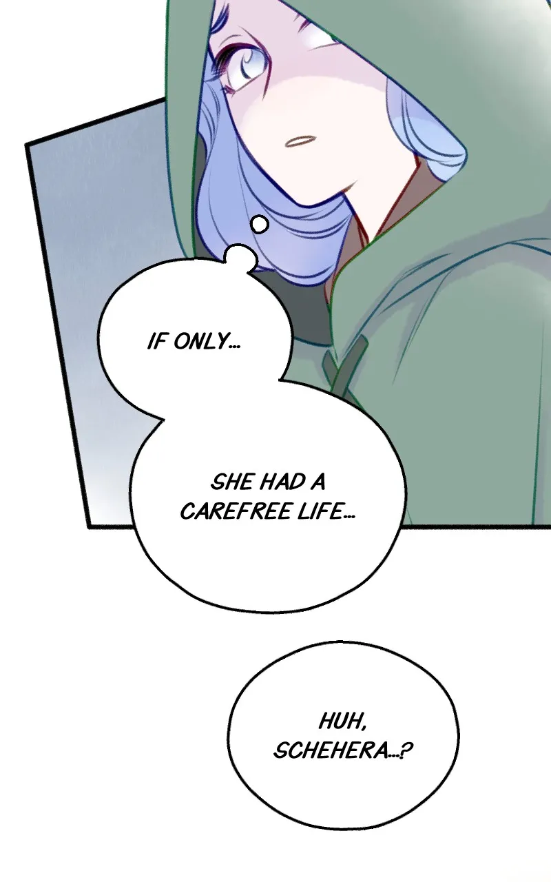 Raven Saga Chapter 108 page 66 - 