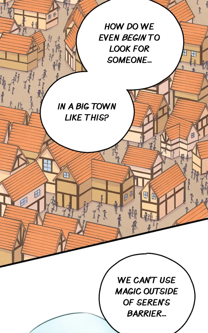 Raven Saga Chapter 108 page 68 - 