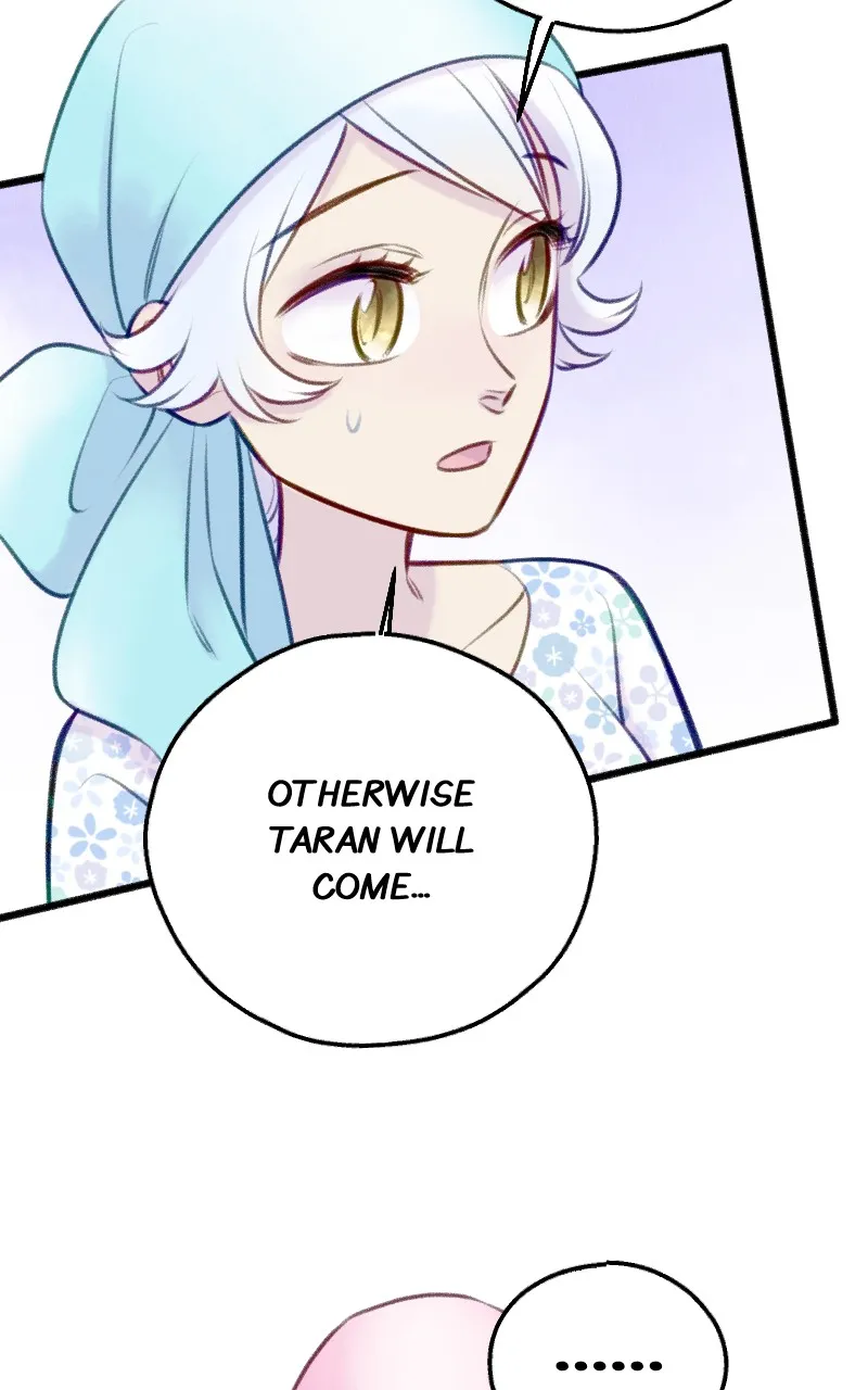 Raven Saga Chapter 108 page 69 - 