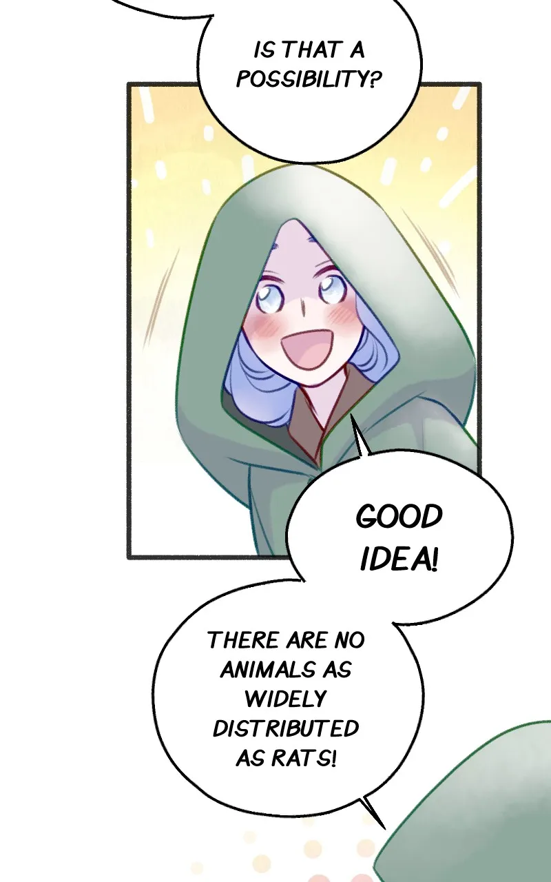 Raven Saga Chapter 108 page 73 - 