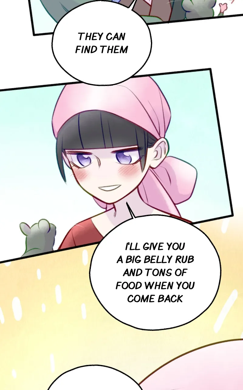 Raven Saga Chapter 108 page 76 - 