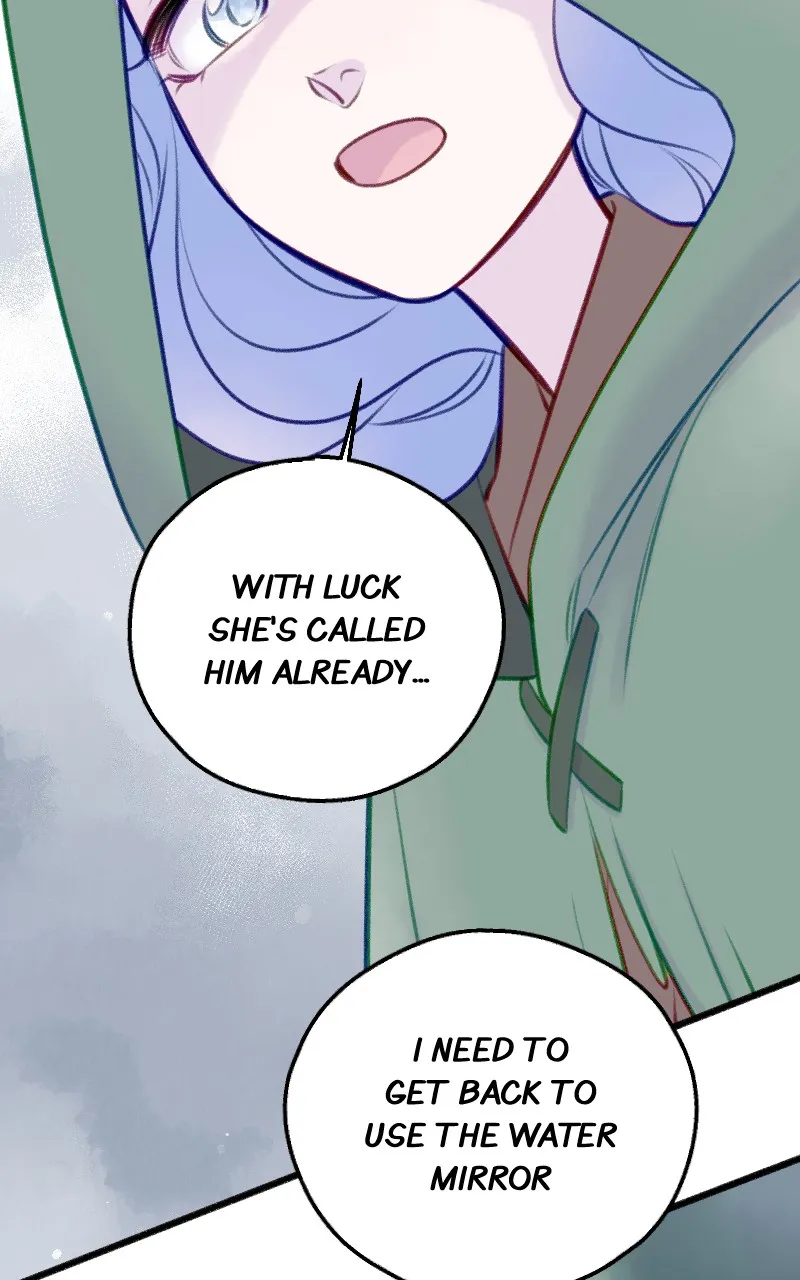 Raven Saga Chapter 108 page 80 - 