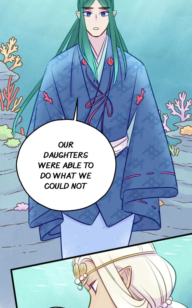 Raven Saga Chapter 108 page 9 - 