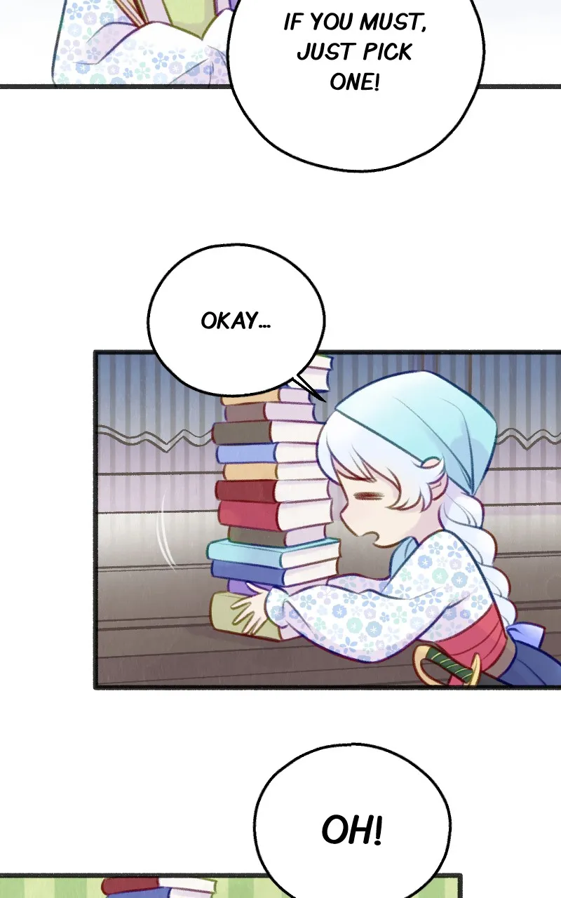 Raven Saga Chapter 108 page 84 - 
