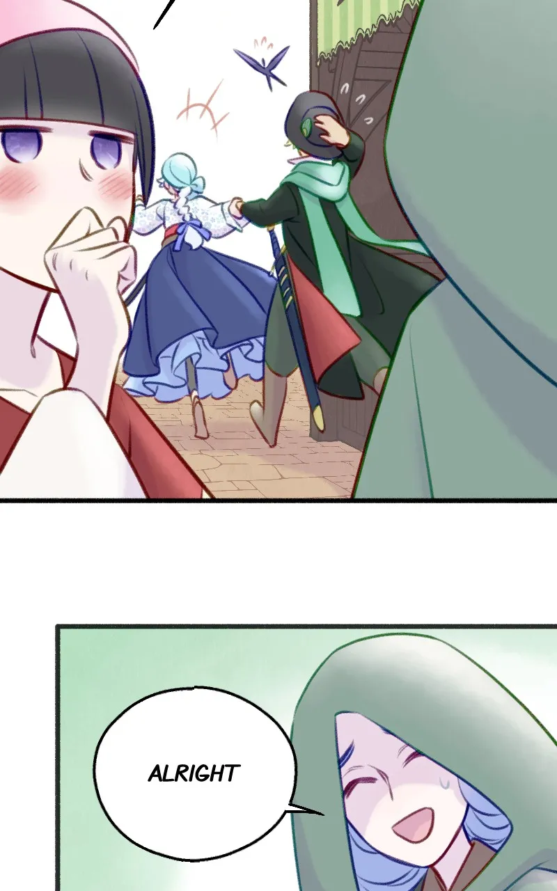 Raven Saga Chapter 108 page 86 - 