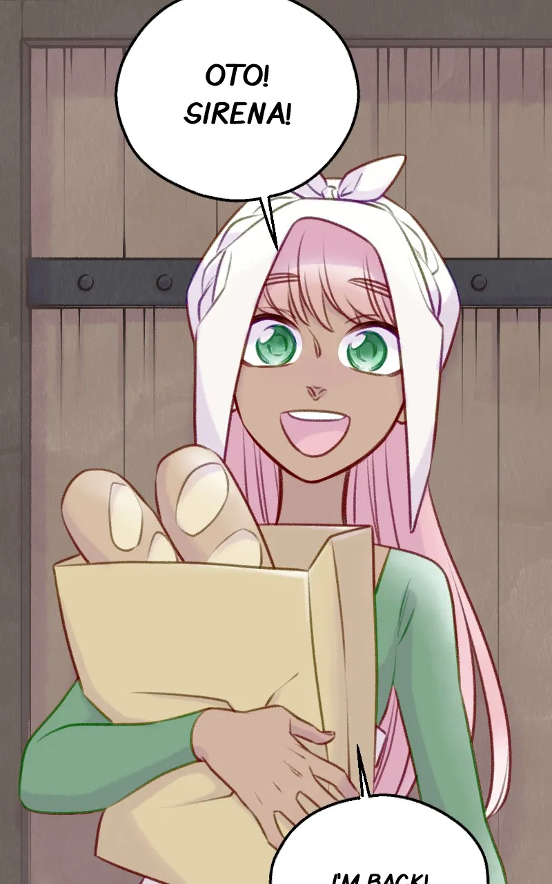 Raven Saga Chapter 108 page 90 - 