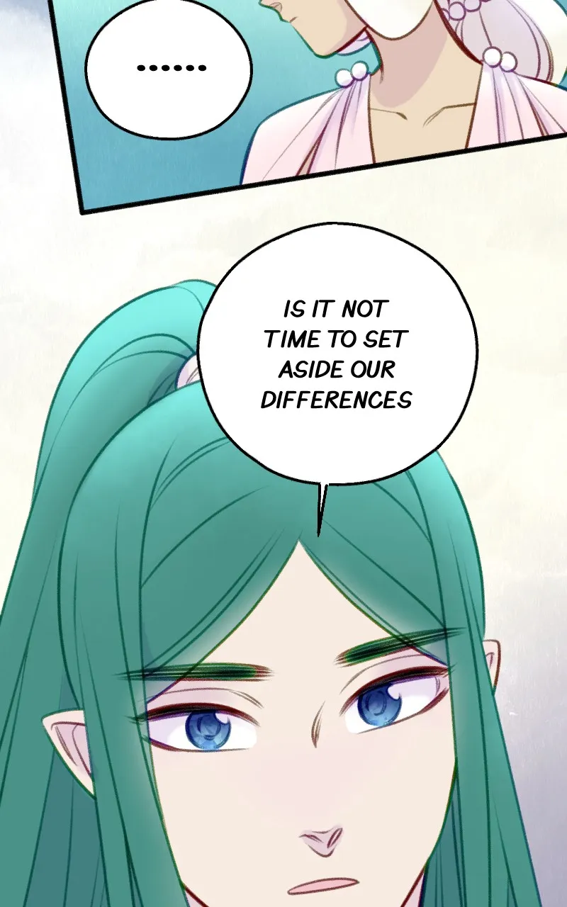 Raven Saga Chapter 108 page 10 - 