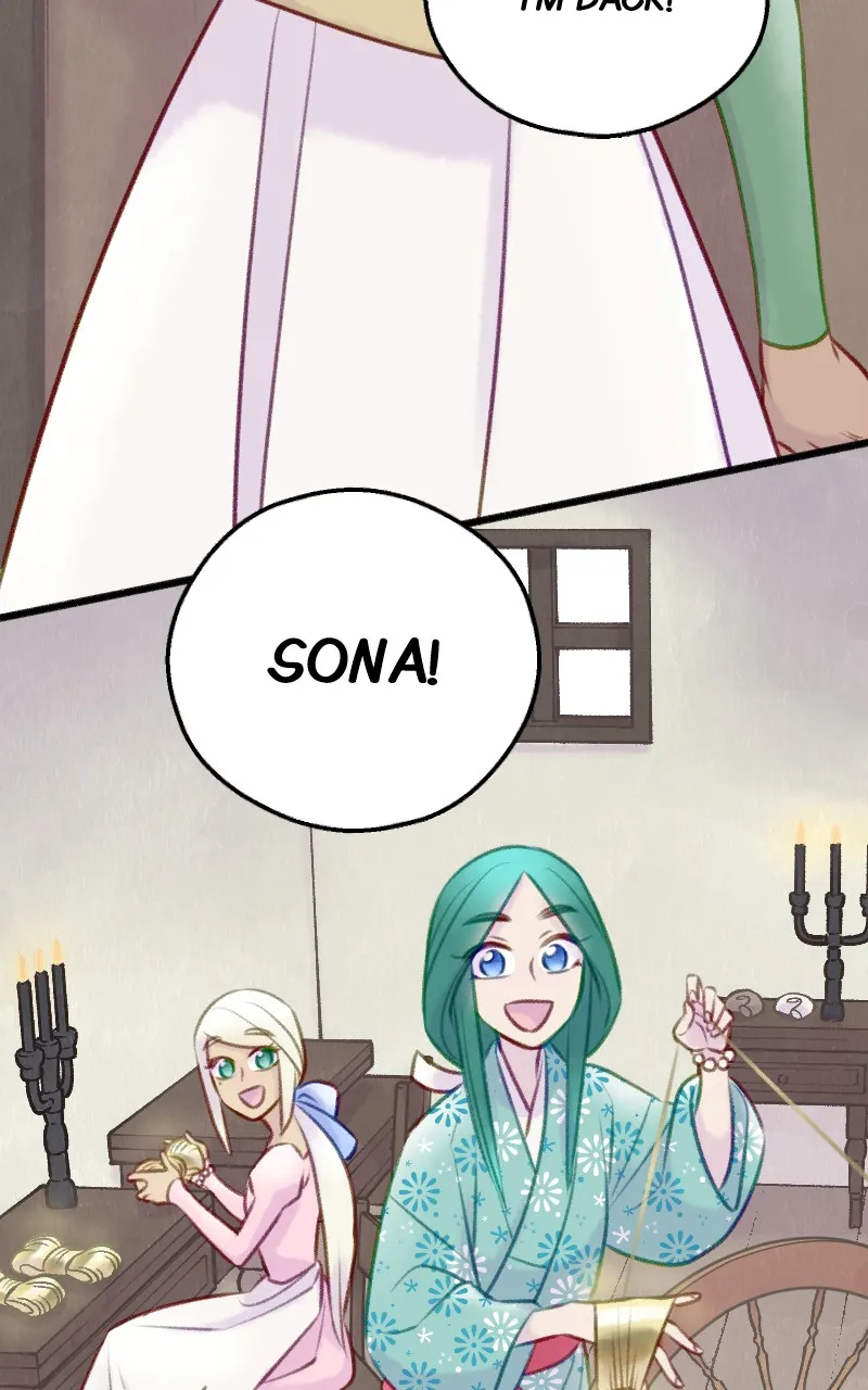 Raven Saga Chapter 108 page 91 - 