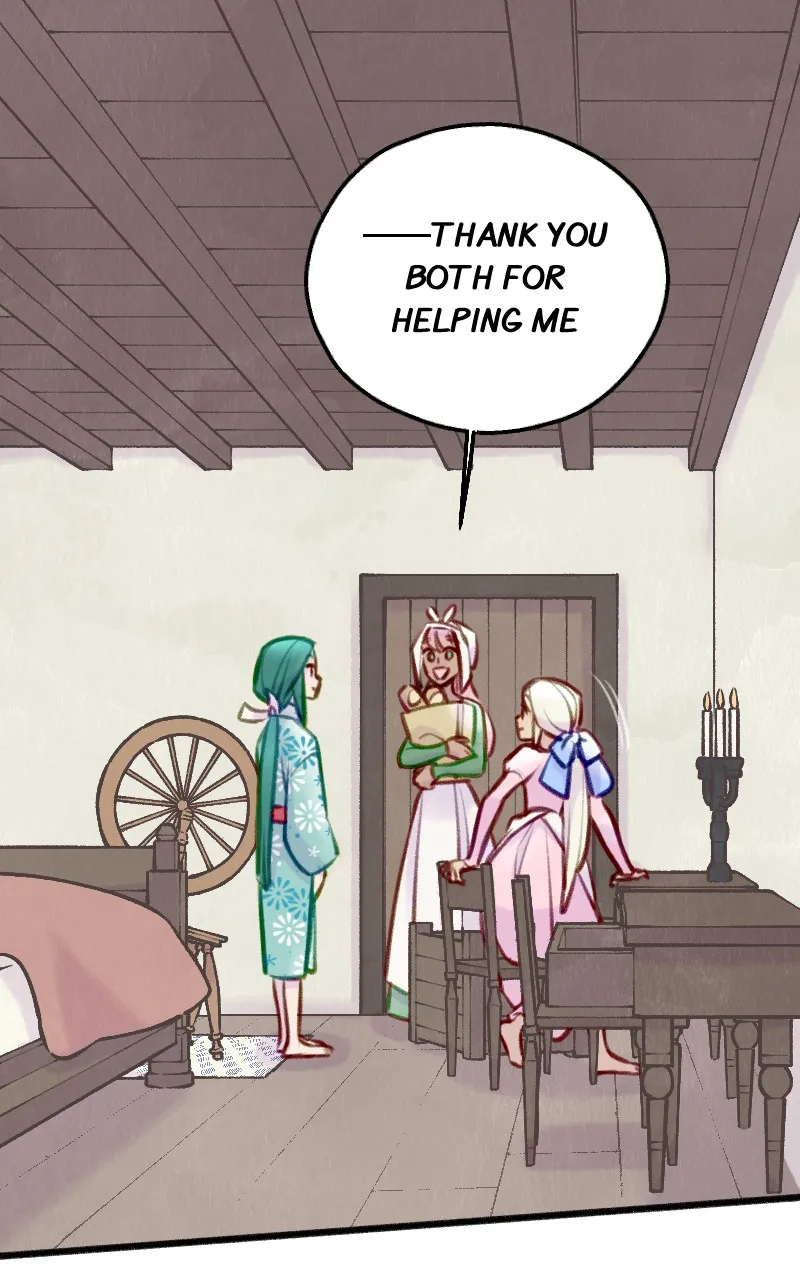 Raven Saga Chapter 109 page 1 - 