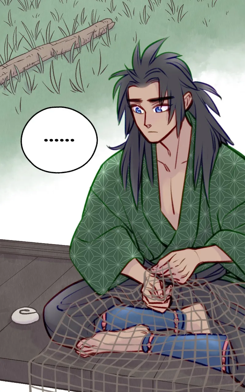 Raven Saga Chapter 109 page 47 - 