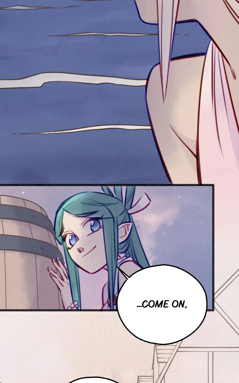 Raven Saga Chapter 109 page 8 - 