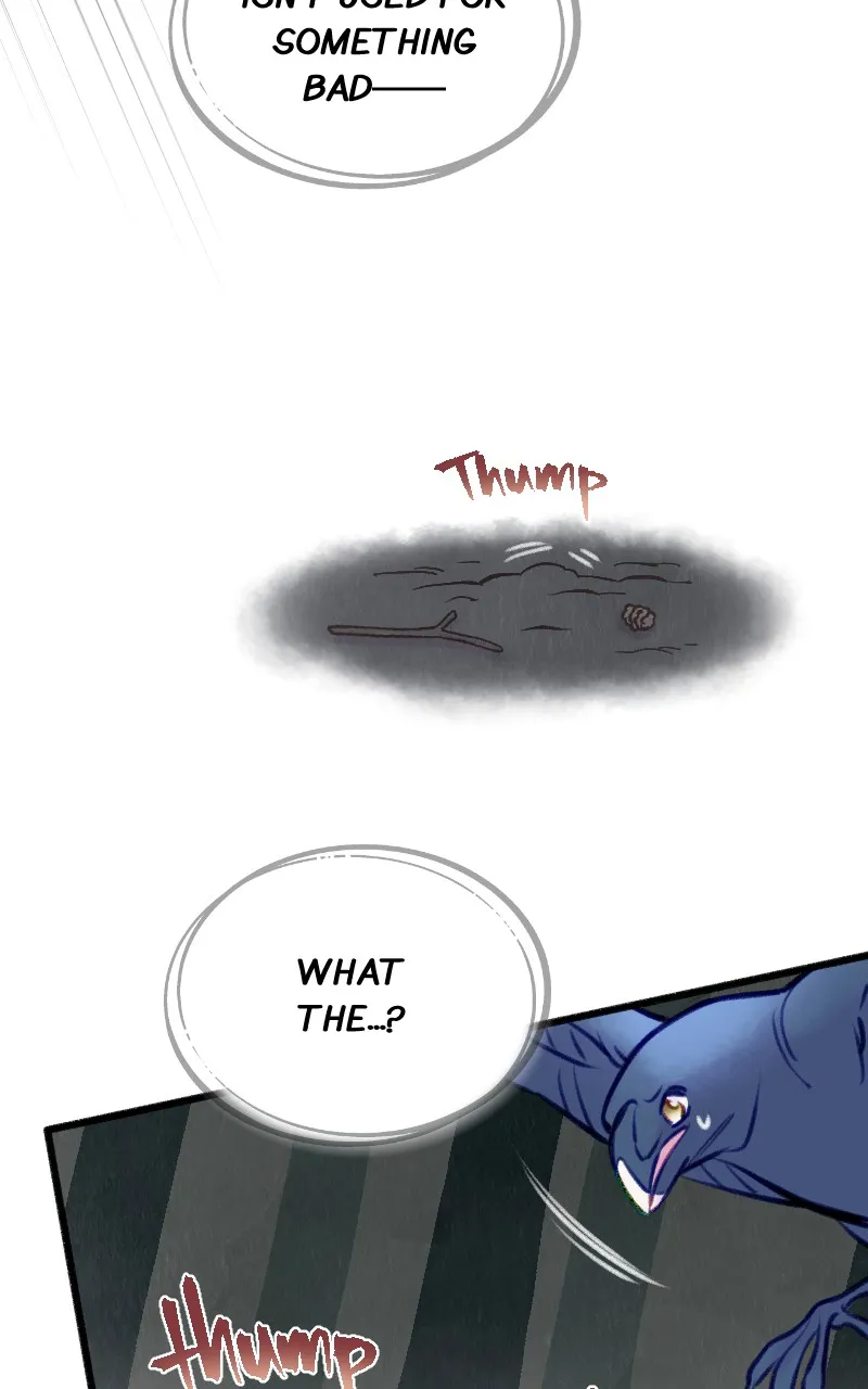 Raven Saga Chapter 109 page 72 - 